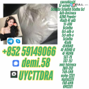 5cladb 5CL-ADB 5cladba synthetic cannabinoids 5fadb 5cl-adb-a