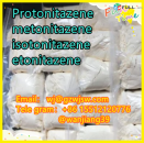 Protonitazene 119276-01-6 Bromazolam 71368-80-4 Alprazolam Telegram @wanjiang39