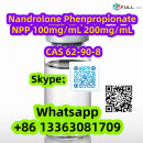 Nandrolone Phenpropionate (NPP)100mg/mL 200mg/mL CAS 62-90-8