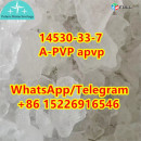 apvp A-PVP 14530-33-7	factory supply	e3