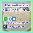 CAS14680-51-4 metonitazene fast shipping safe direct,whatsapp:+852 64147939