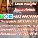 Low Price Sermorelin Acetate Safe Delivery
