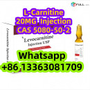 L-Carnitine 20MG INJECTION CAS 5080-50-2