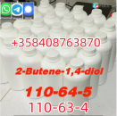 Factory supply CAS 110-63-4 1,4-Butanediol with high quality +8617720586015