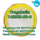148553-50-8 Pregabalin	The most popular	D1