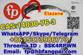 CAS:14030-76-3  Etazene