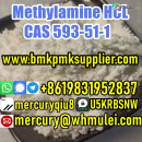 High quality Methylamine hydrochloride Methylamine hcl CAS 593-51-1 MMA powder