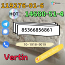 High quality 119276-01-6 factory hot sale safe transport