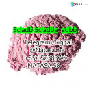 Adbb, 5c, 5cl, 5cladba, 5cl-adb-a, 5cl-adb, 5cladb Semi-finished