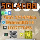 5cladba 5cladba precursor raw 5cl-adb-a material
