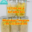 5cl adba 6CL 137350-66-4	factory supply	e3