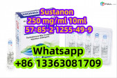 Sustanon 250 mg/ml 10ml Injection CAS 57-85-2 1255-49-9