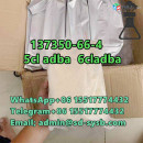 CAS 137350-66-4 5cl adba	with safe delivery	P1