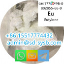 cas 17764-18-0  Eutylone	good price in stock for sale	good price in stock for sale