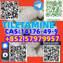 TILETAMINE  CAS:14176-49-9 +852 57979957