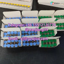 wj@gzwjsw.com High quality cas 137525-51-0 BPC 157 on sale HGH semaglutide