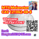 MTII,Melanotan II CAS121062-08-6