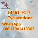 Cyclazodone 14461-91-7	Fast Delivery	u4