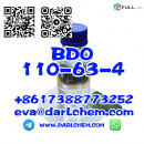Hot Sale 1,4-Butanediol CAS110-63-4 Anhydrous Cosmetic Additives
