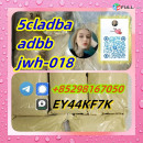 5cladba ADBB 2709672-58-0 jwh-018 Fast Delivery at Best Price
