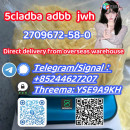 5cladba,adbb,jwh,2709672-58-0,(+85244627207),Best Service