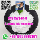 CAS 4579-64-0 D-Lysergic acid methyl ester in large stock