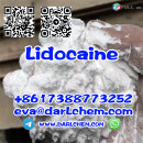 Wholesale Procaine HCl CAS 51-05-8 Pharmaceutical Anesthetic Raw Powder Supply