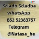 5CL-ADB China Supplier 5cl 5cladba 5cladb