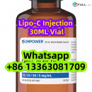 Lipo-C Injection (Methionine / Choline Chloride / Carnitine / Dexpanthenol) (30 mL Vial)