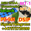 Sonwu Peptides CAS 121062-08-6 Melanotan II