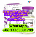Boldenone Undecyleate EQUIPOISE 200MG/300MG/600MG INJECTION CAS 13103-34-9