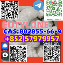 EUTYLONE   CAS:802855-66-9 +852 57979957