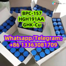 BPC157 BPC-157 Peptide Tablets Injection CAS 137525-51-0