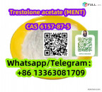 TRESTOLONE ACETATE CAS 6157-87-5 Steroid raw materials