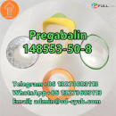 Pregabalin CAS 148553-50-8	High quality	D1