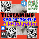 TILETAMINE  CAS:14176-49-9 +852 57979957