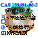 5cladba adbb raw materials jwh-018 5f-adb precursor