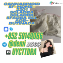 Factory wholesale 5cladba 4fadb 4FMDMB 4F-MDMB-B 4F MDMBwith good quality 