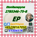 Global Safe Delivery 2785346-75-8 Etonitazepyne EP