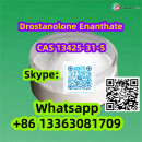 Drostanolone Enanthate CAS 13425-31-5 Steroid raw materials
