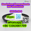 Nandrolone Phenpropionate (NPP) Steroid raw materials CAS 62-90-8