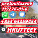 Protonitazene,119276-01-6,Fast and safe transportation(+853 63259454)