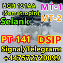 High Quality Mt1/Mt2 Mt1/2 Peptide Powder CAS No. 121062-08-6