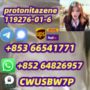 protonitazene,cas:119276-01-6,Wholesale Price