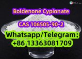 Boldenone Cypionate CAS 106505-90-2 Sex Hormones 