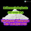 Boldenone Undecylenate CAS 13103-34-9 Boldenone 10-Undecenoate 