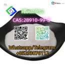 CAS:28910-99-8  Nitrazolam