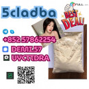 5cladba precursor raw 4fadb 4FMDMB 4F-MDMB-B5cl-adb-a raw material