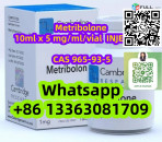 Metribolone 10mlx5mg/ml/vial Steriod OIL INJECTION CAS 965-93-5