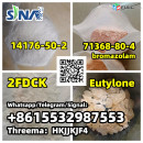 71368–80–4,2FDCK,Eutylone，mdma，bromazolam，Whatsapp：+8615532987553